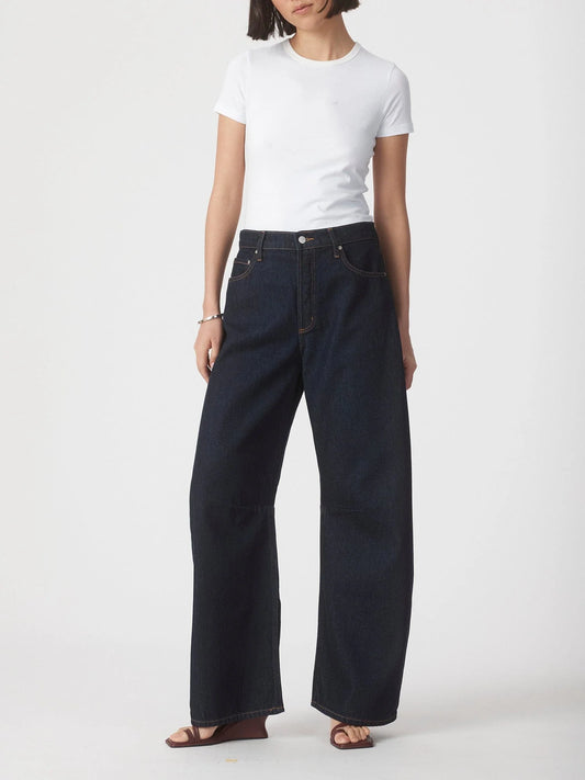 Nobody Denim - Vera Jean Dark