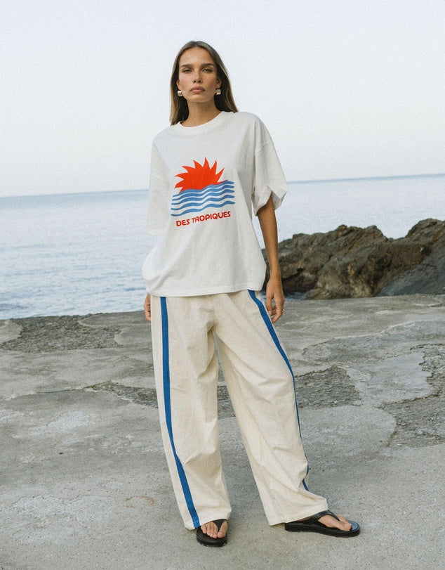 Araminta James - Rico Linen Pants