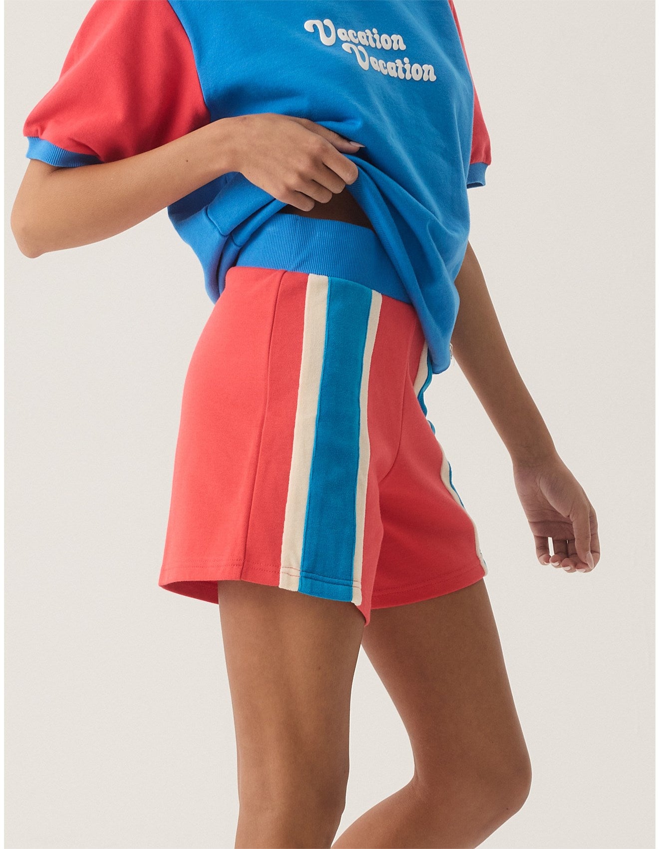 Araminta James Palma Short