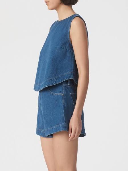 Nobody Denim - Amalfi Gemma Tank