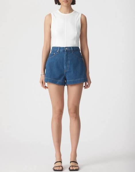 Nobody Denim - Zoe Shorts