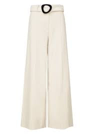 Mos the label - Lis wide leg pants