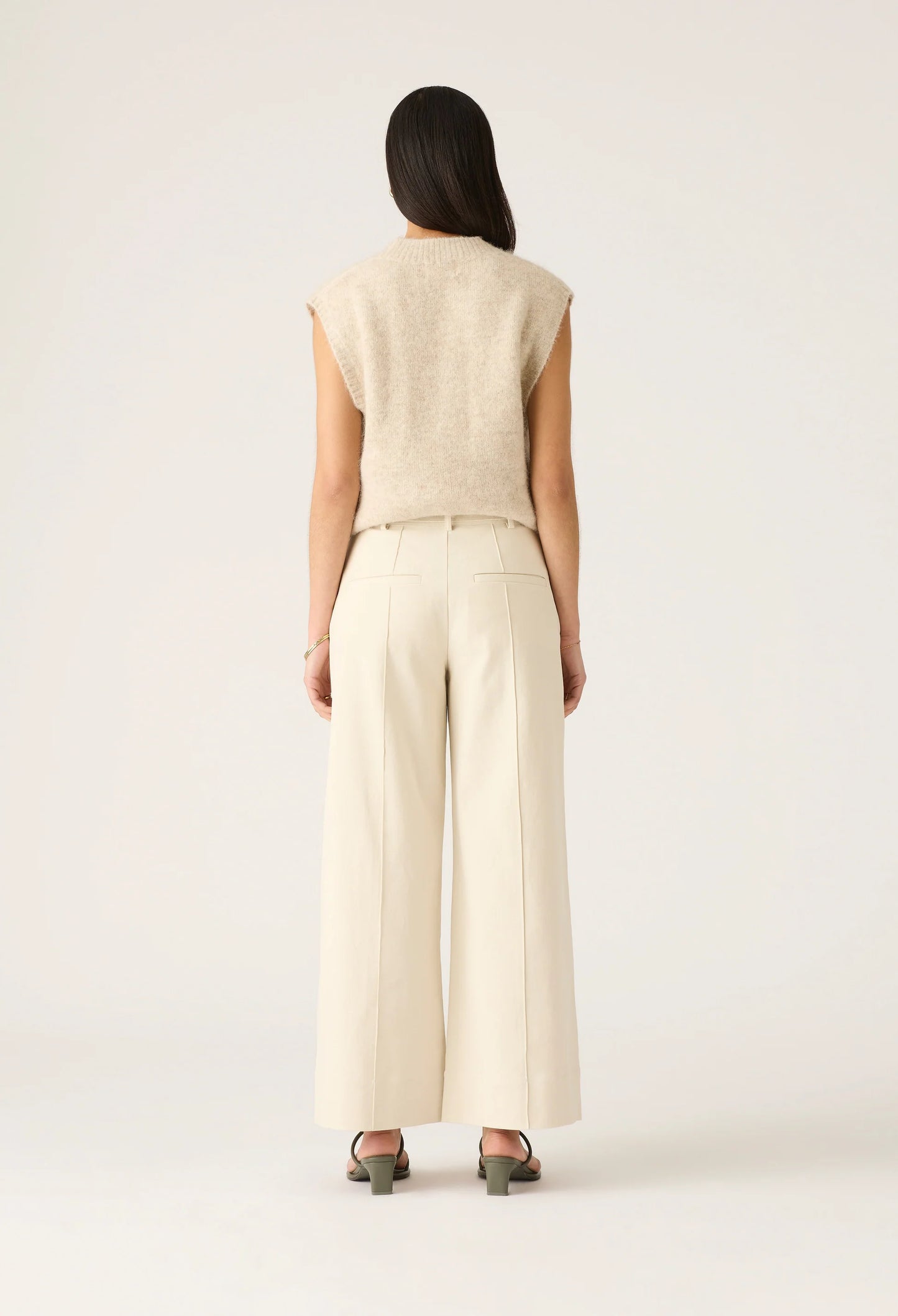 Mos the label - Lis wide leg pants