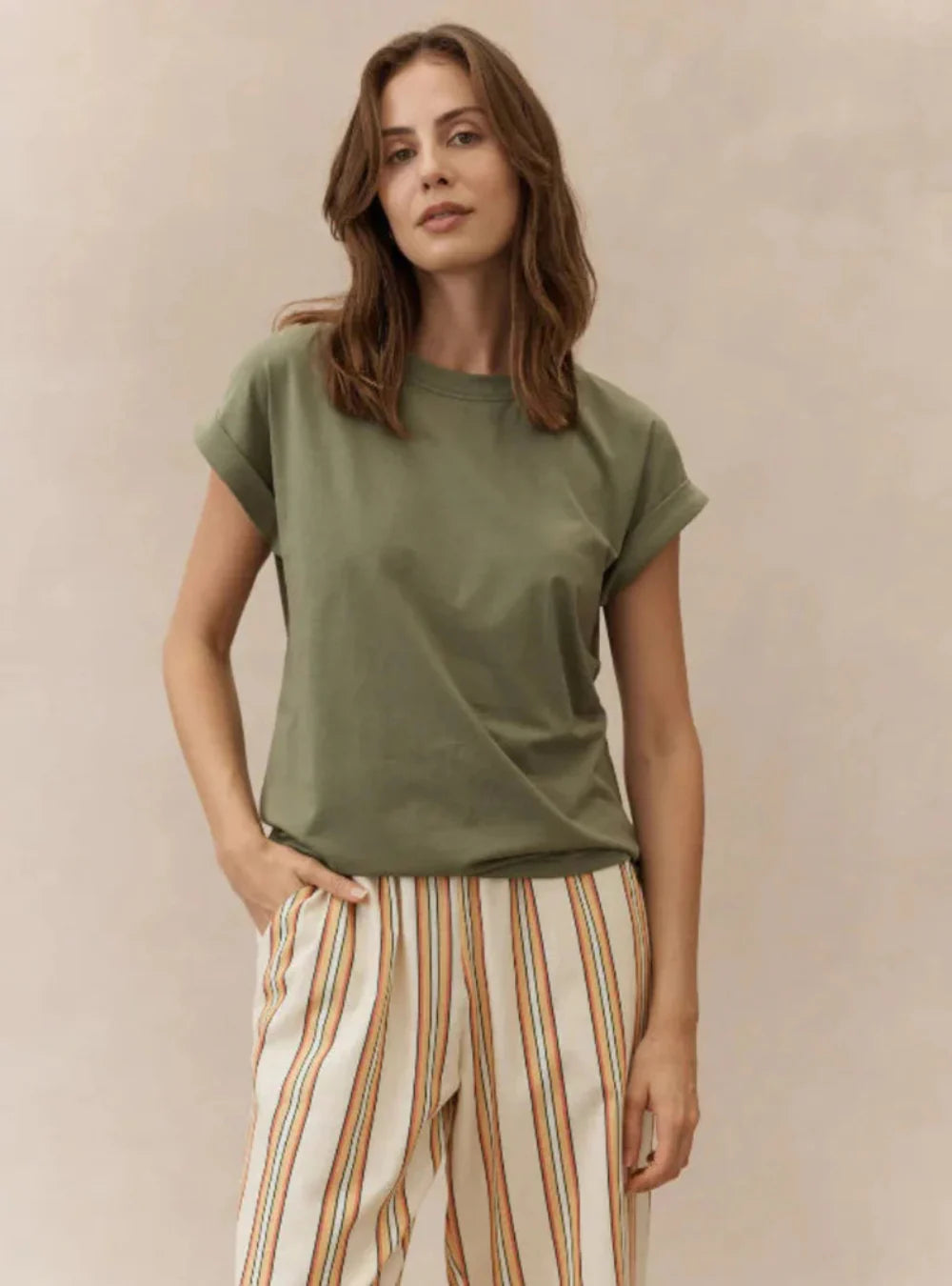 Little Lies - Rhode Tee