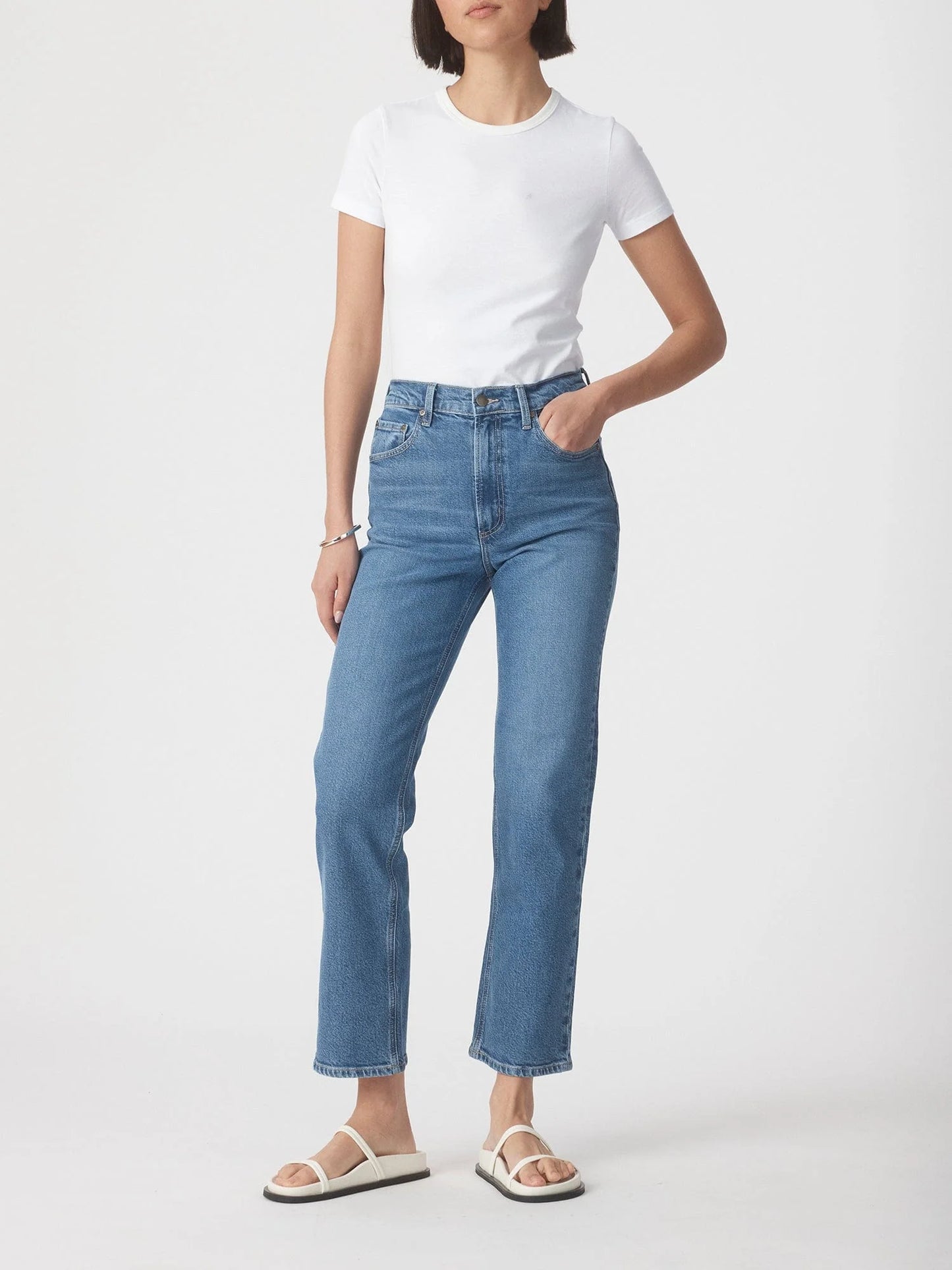 Nobody Denim - Cameron Jeans