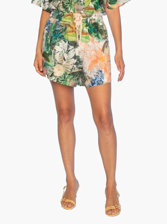 Kachel - Tropicana Shorts