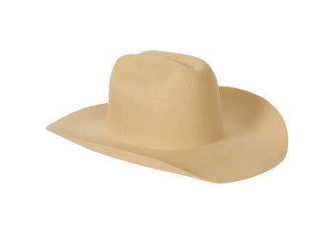 Lack of Color - Women Yellow Hat