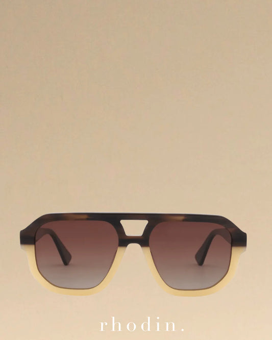 Charlie Sunglasses - Rhodin