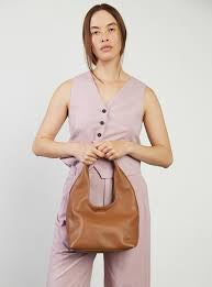 Kiki The Shoulder bag - Saben