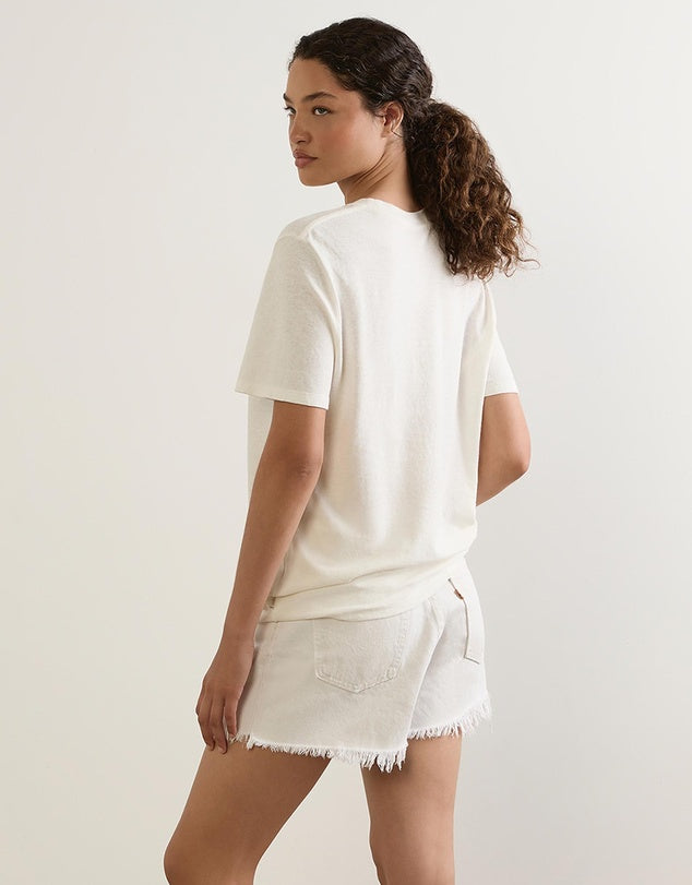 Oh la la classic tee - Auguste