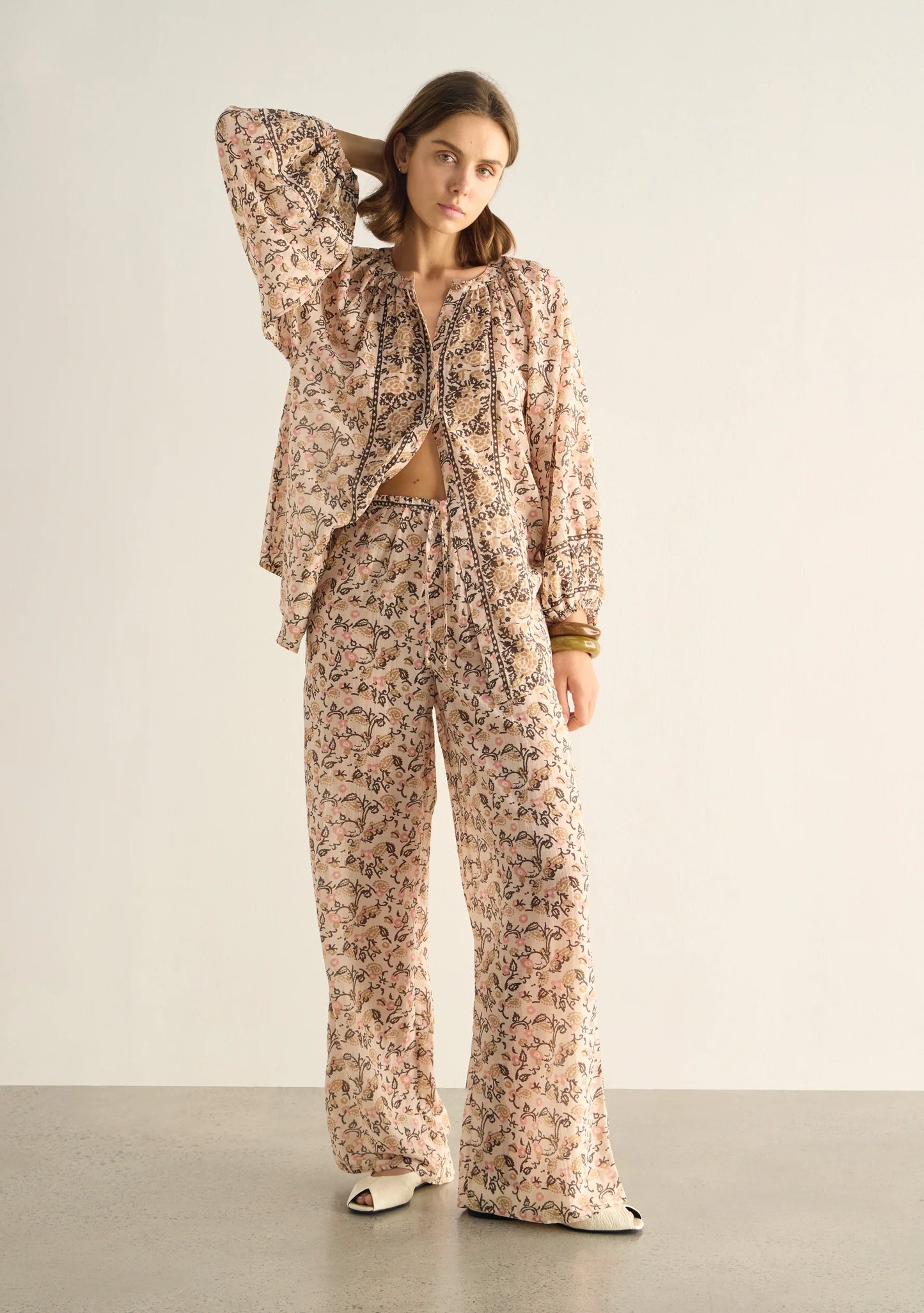 Auguste - Martha Pants