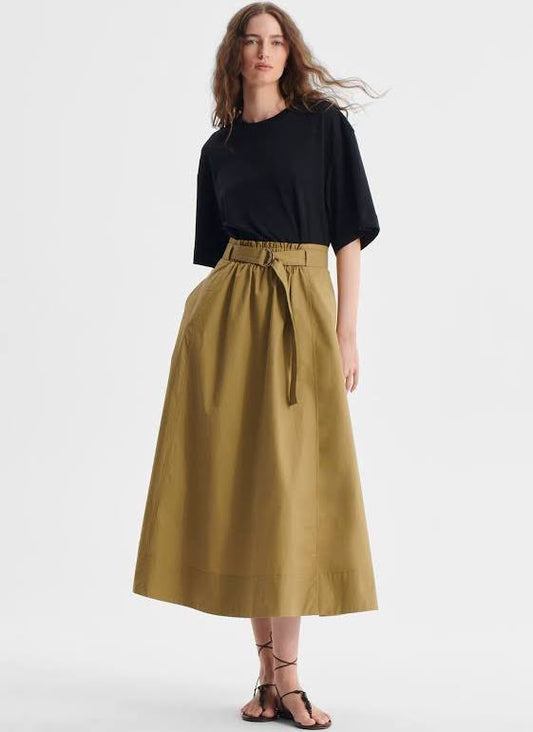 Morrison - Romy Skirt Army