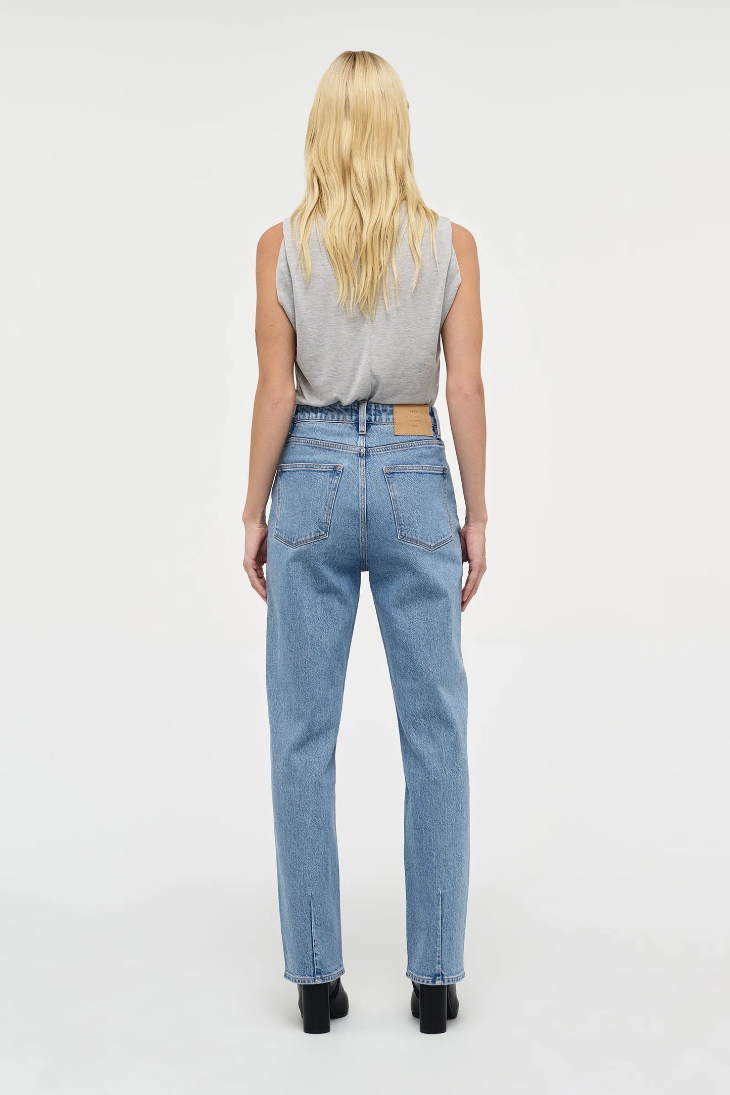 Neuw - Nico Straight Ophelia