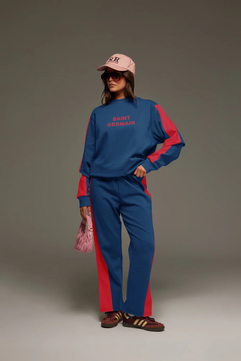 Araminta James Saint Germain Pants