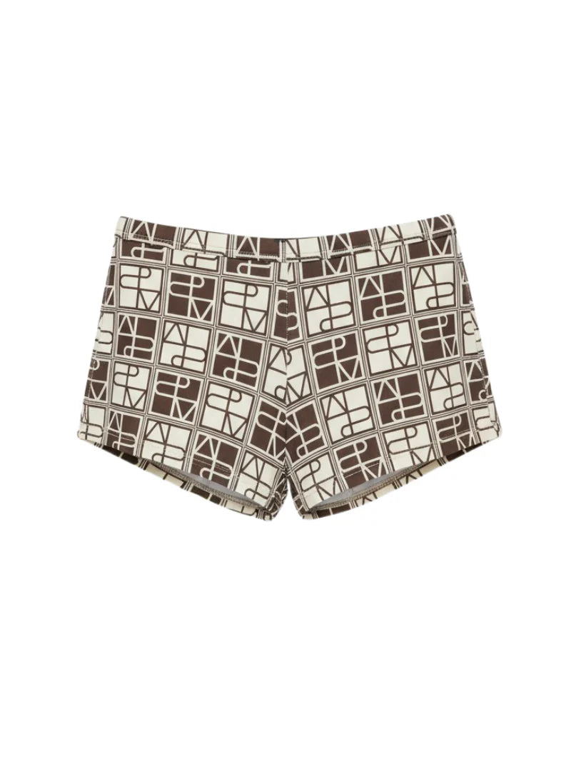 Juan & Me Micro Swim Shorts