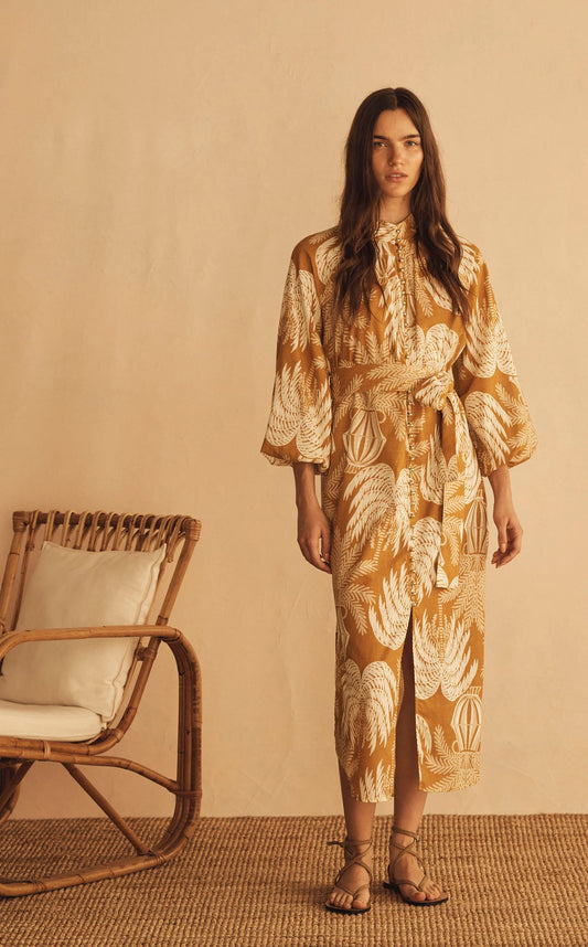 Aur Oceà Resort Dress