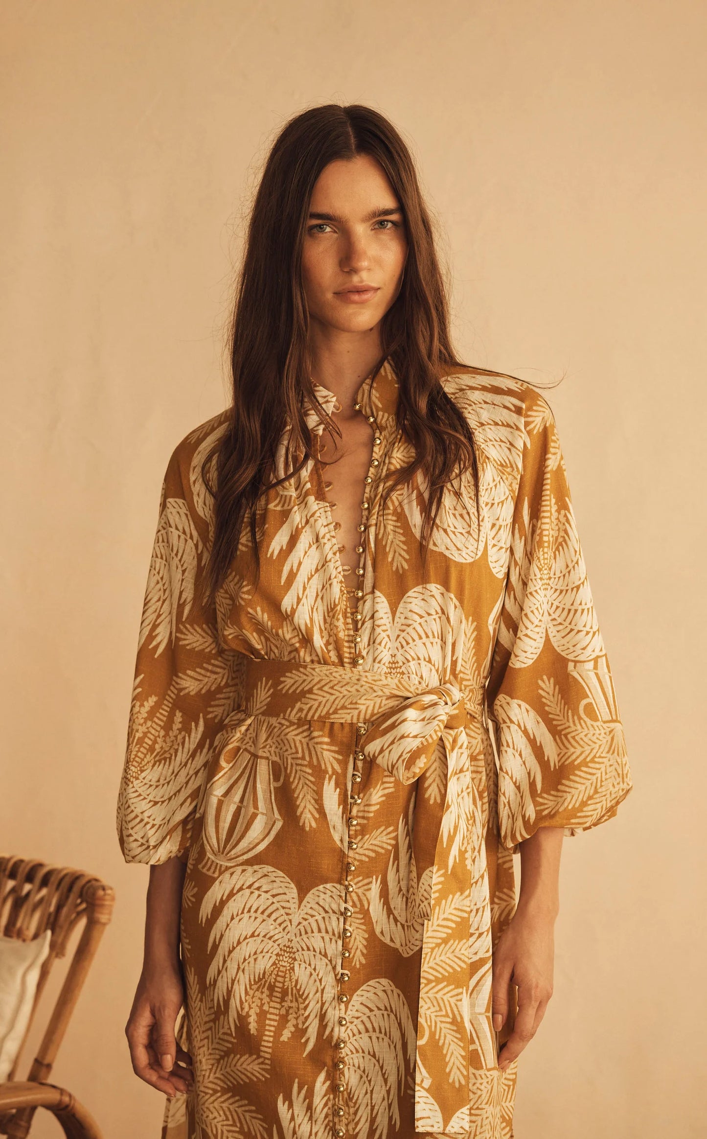 Aur Oceà Resort Dress