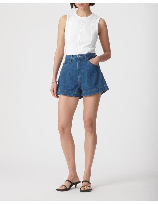 Nobody Denim Zoe Short