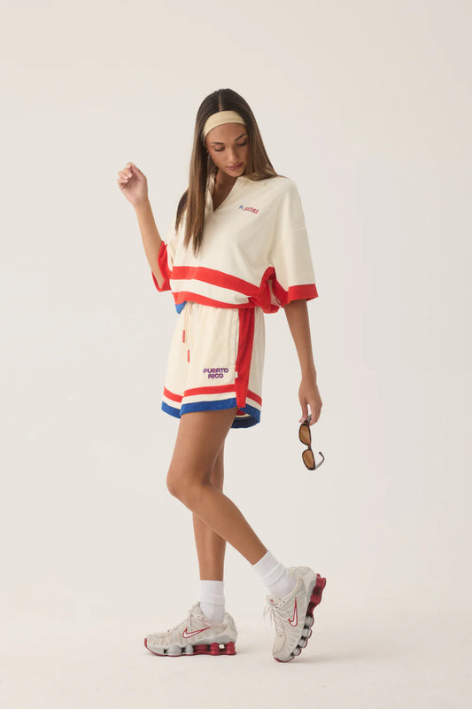 Araminta James Terry Short