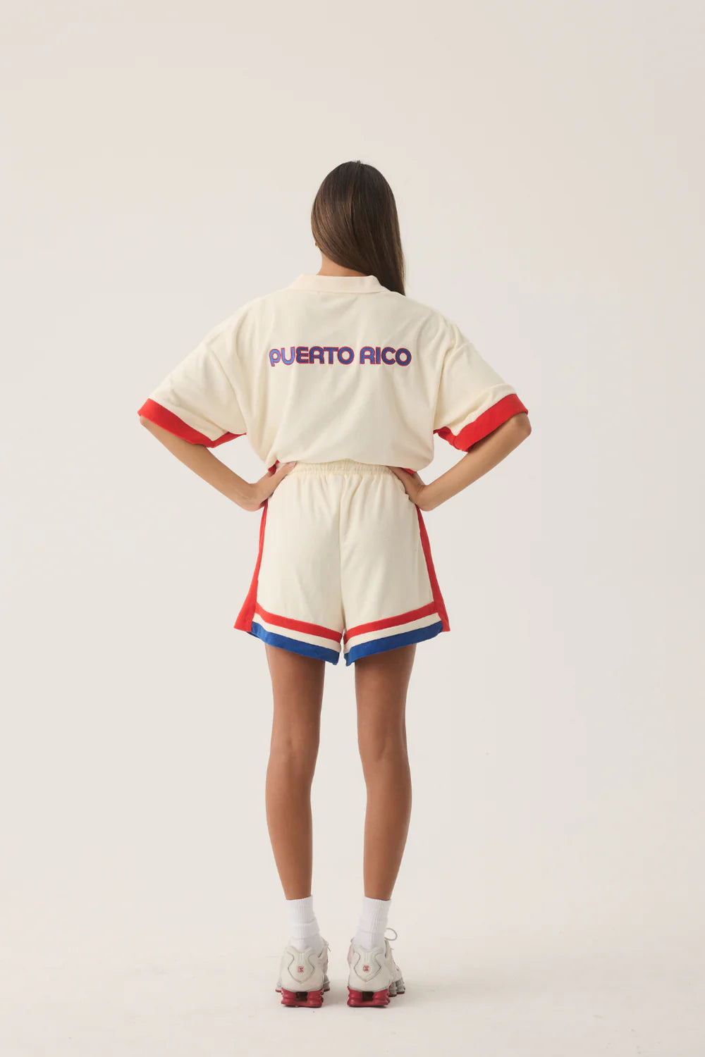 Araminta James Terry Short