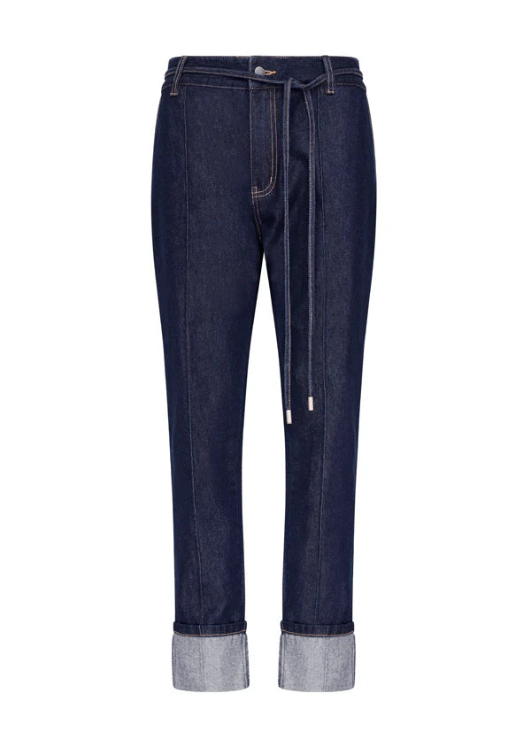 MOS The Label Sonia Denim Jeans