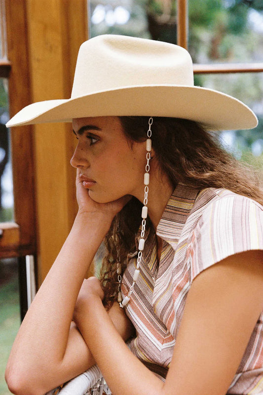 Lack of Color Ryder Cowboy Hat