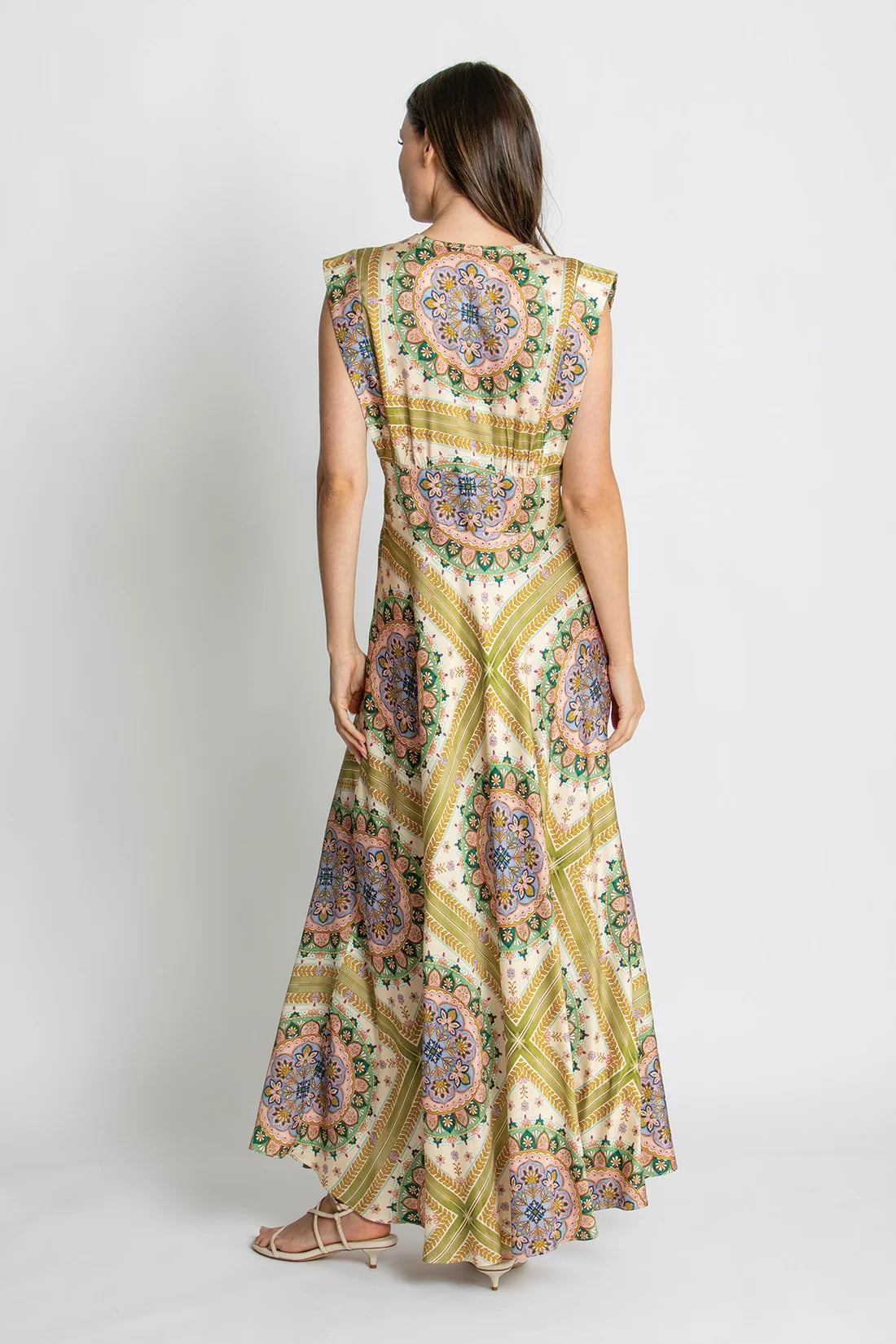 Kachel Layla Maxi Dress