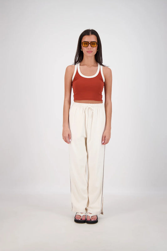 Jasmine Alexa Lido Tobacco Tank