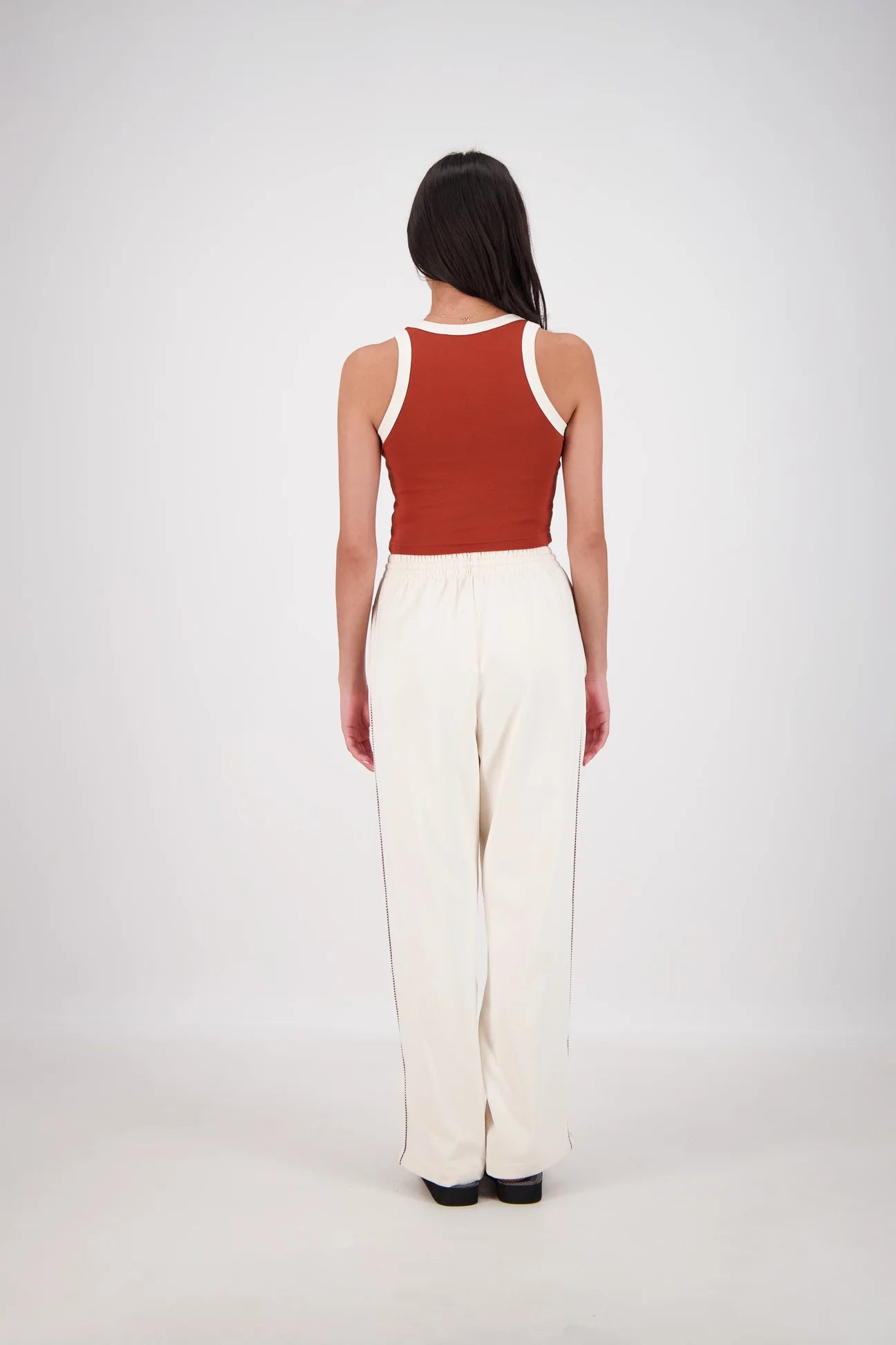 Jasmine Alexa Lido Tobacco Tank