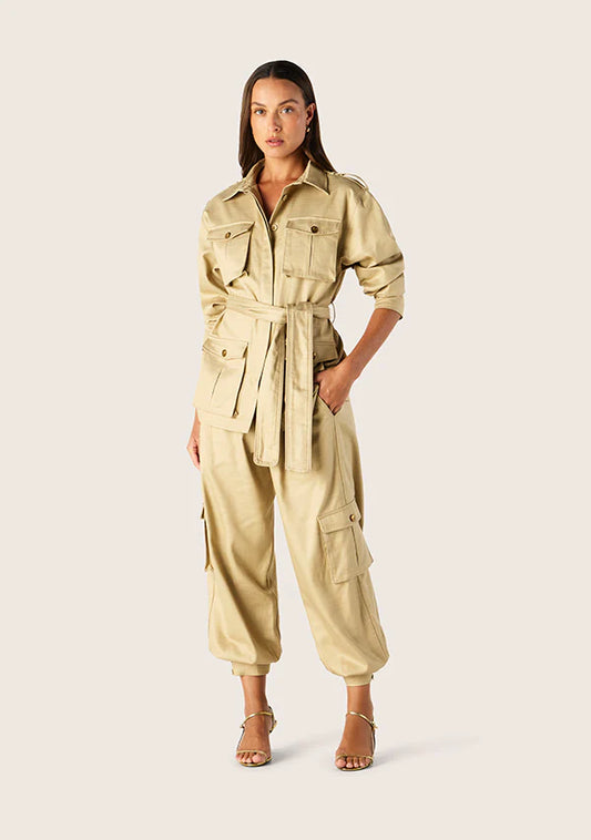 MOS The Label Rita Jacket