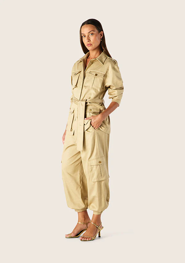 MOS The Label Rita Jacket