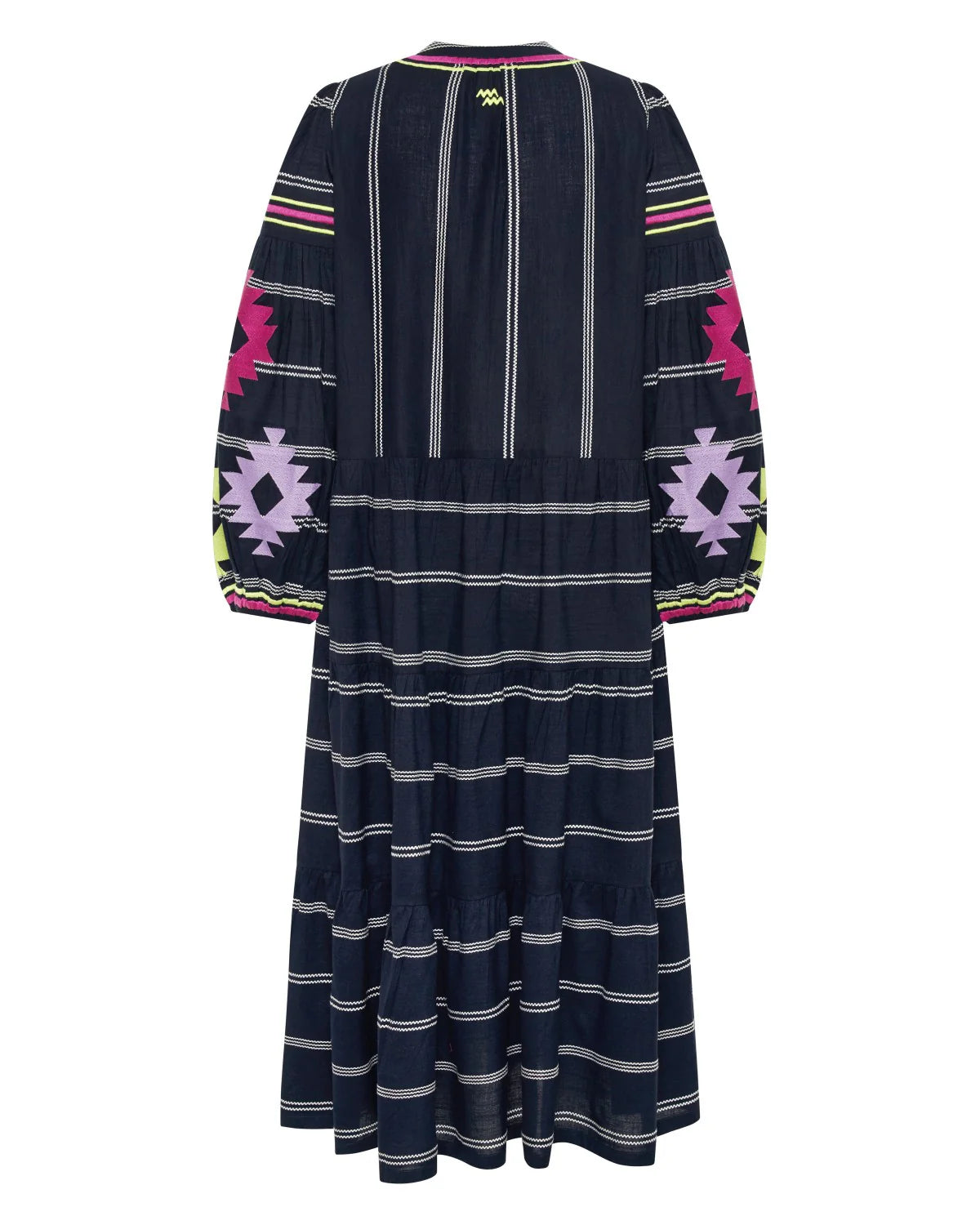 Sistere Dahlia Dress - Ink