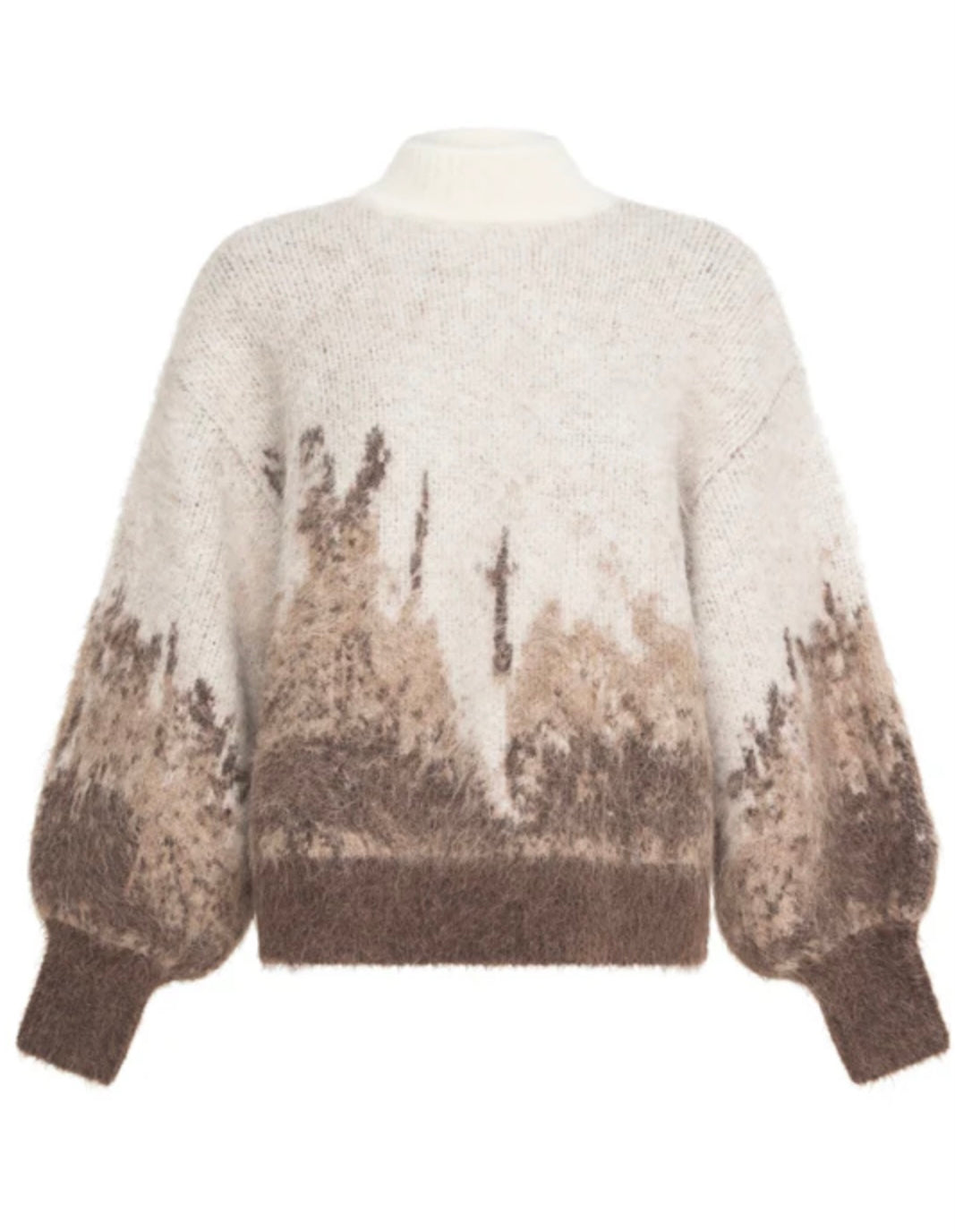 MOS The Label Colette Knit Jumper