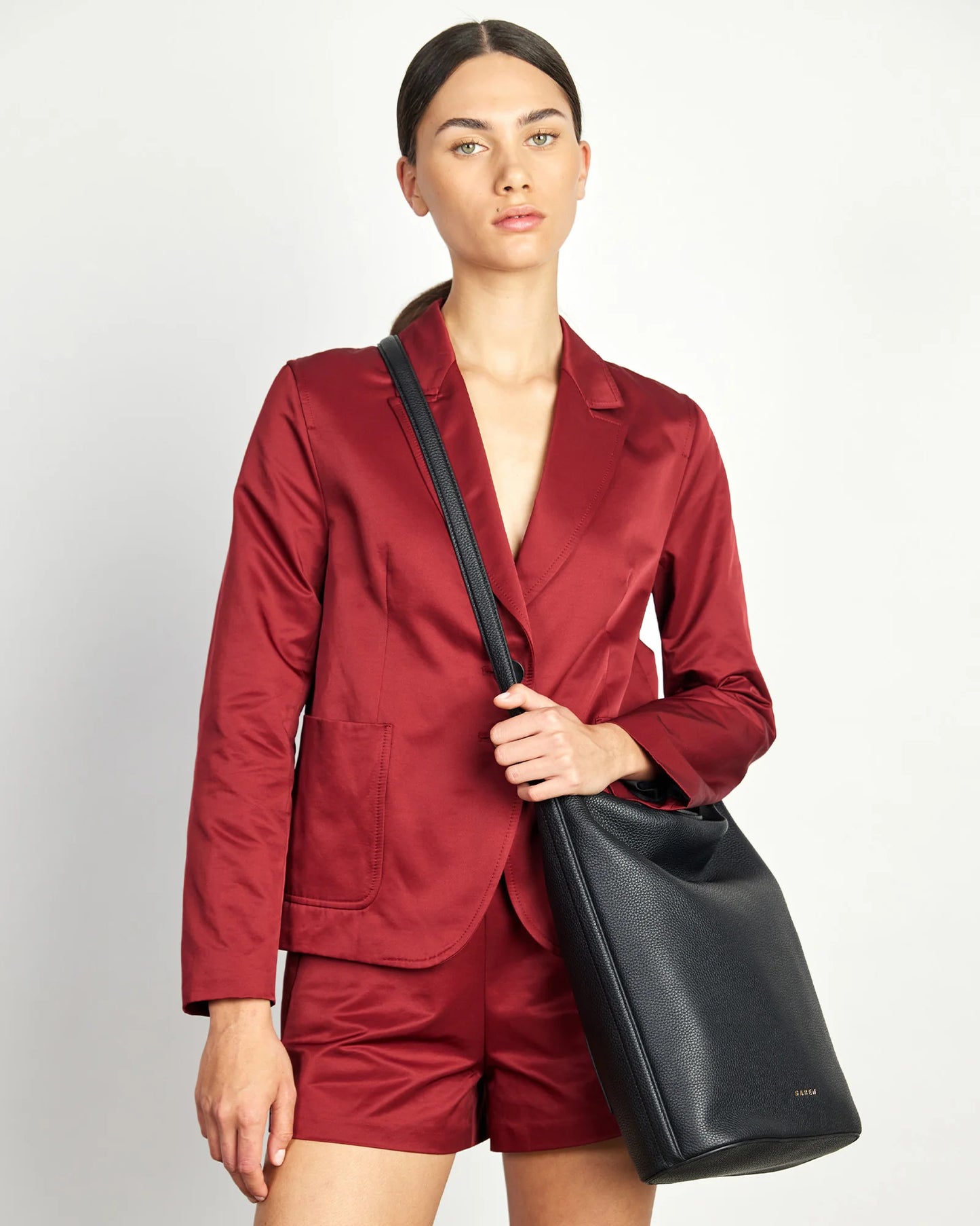 Saben June Shoulder Bag